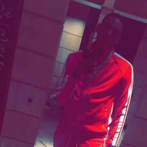 Meet your Posher, Jermainee